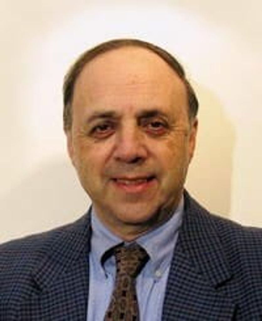 Lawrence David Berger