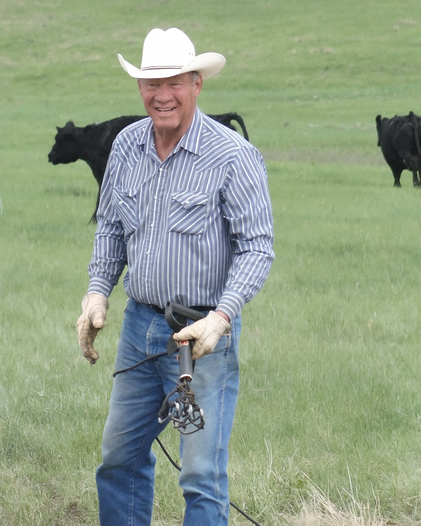 Wayne M. Hatzenbuehler