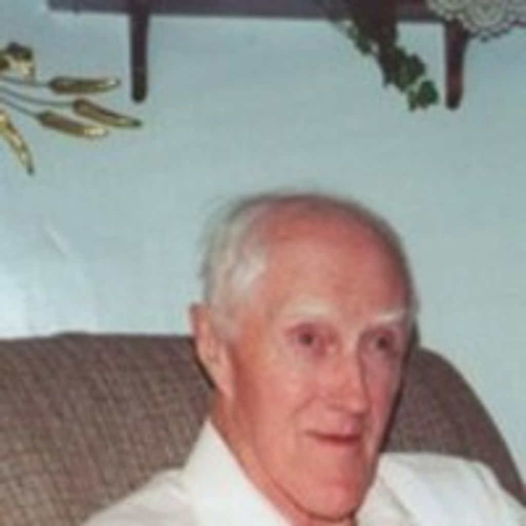 Gerald Francis Cain