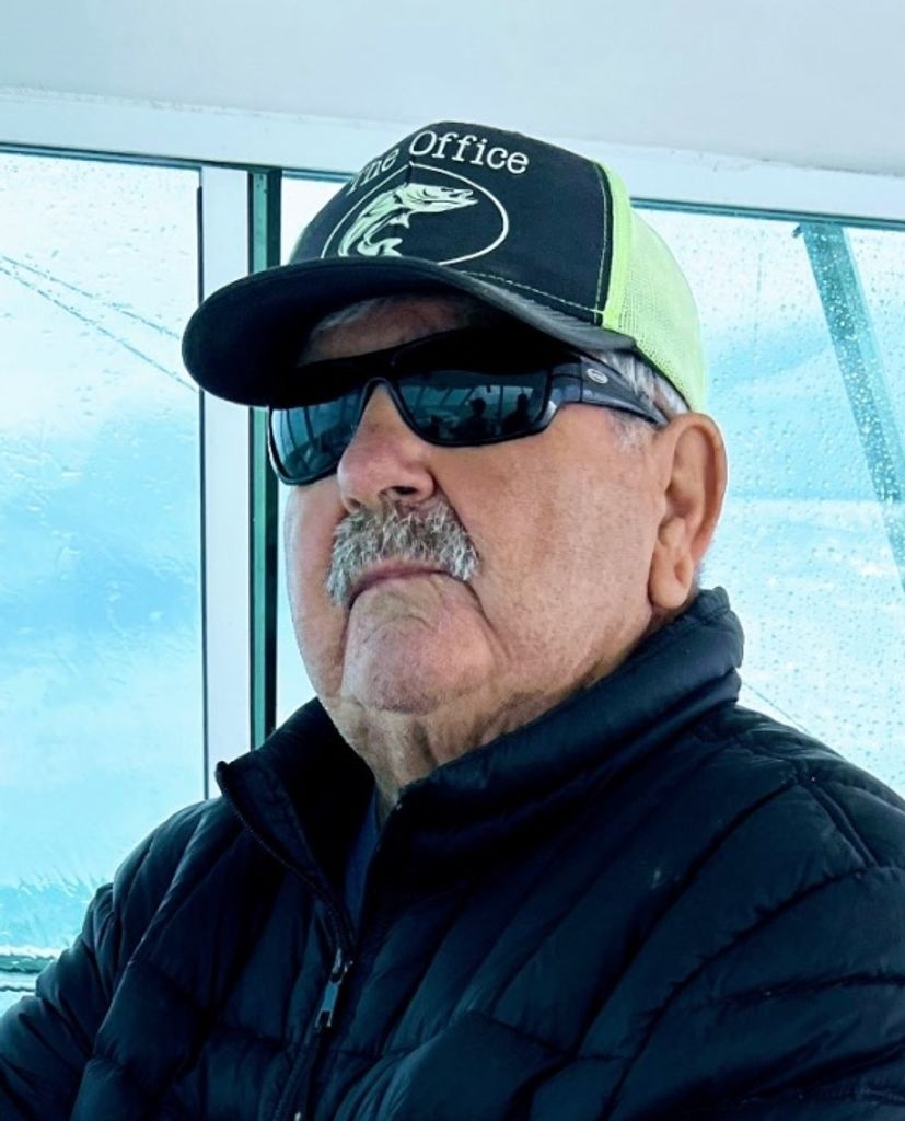 Charles J. Maly, Sr. Profile Photo