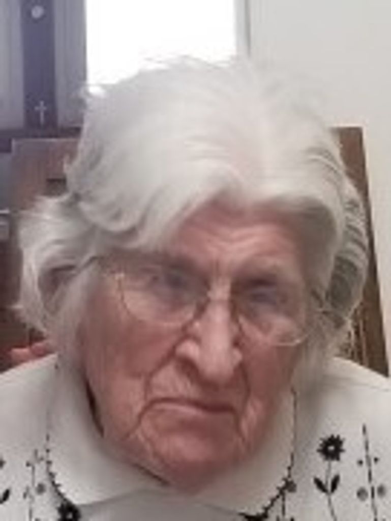 Elizabeth Marie Bauknecht Profile Photo