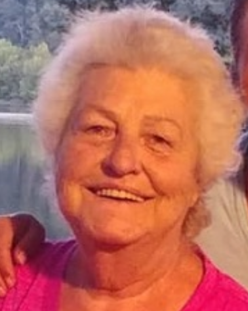 Connie Presley