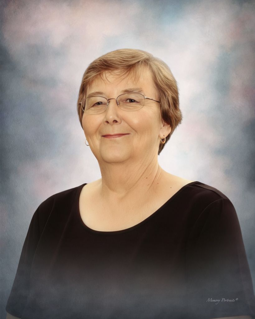 Thelma Joan Cofer Smith