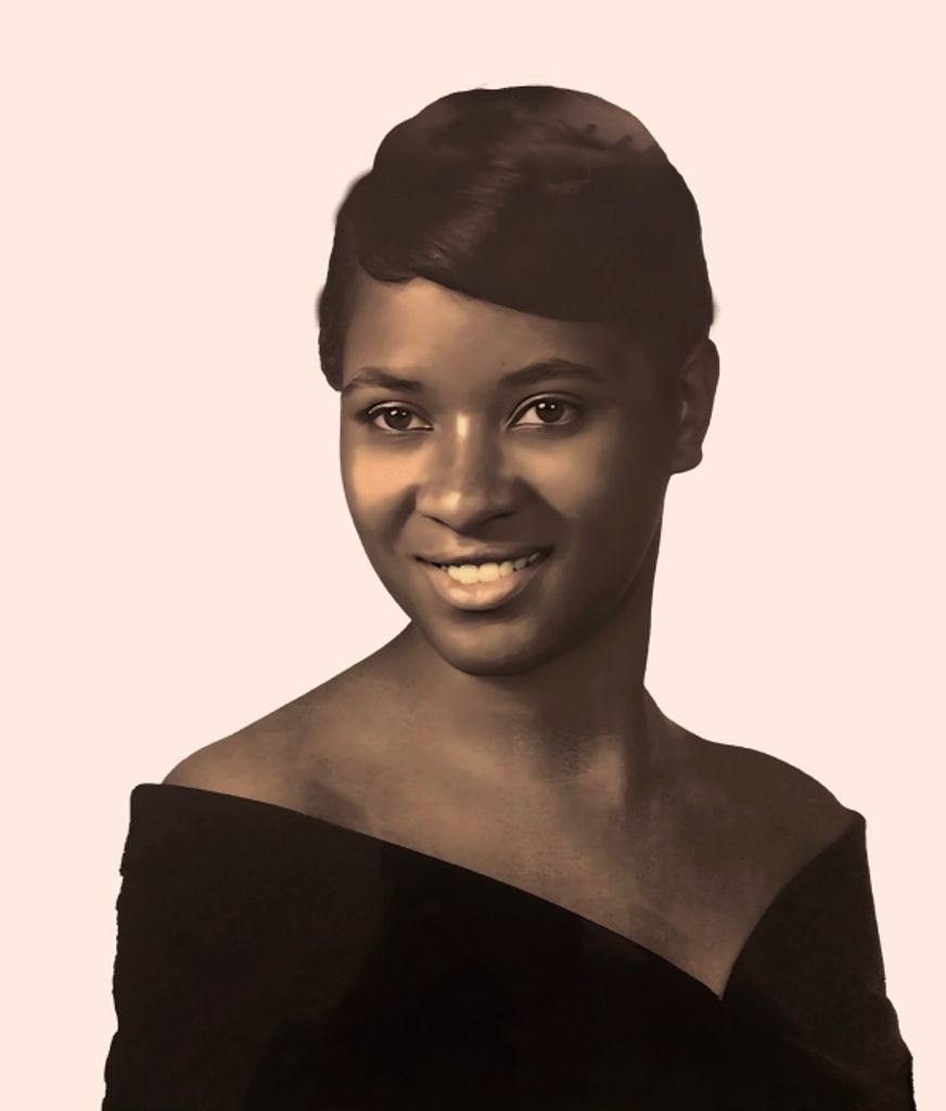 Kameela M. Farrakhan