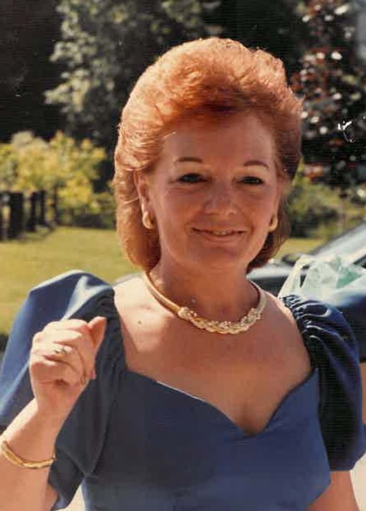 Ann Elizabeth Marcotte Profile Photo