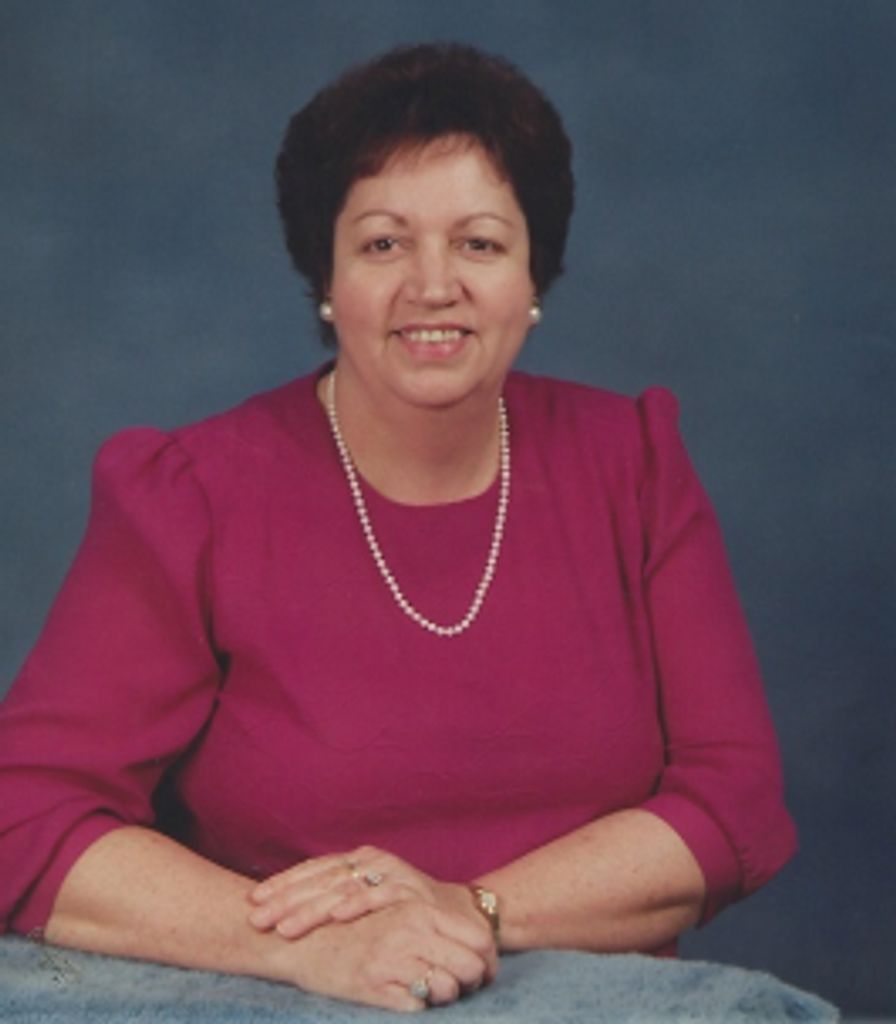 Phyllis Sue Dockery Profile Photo