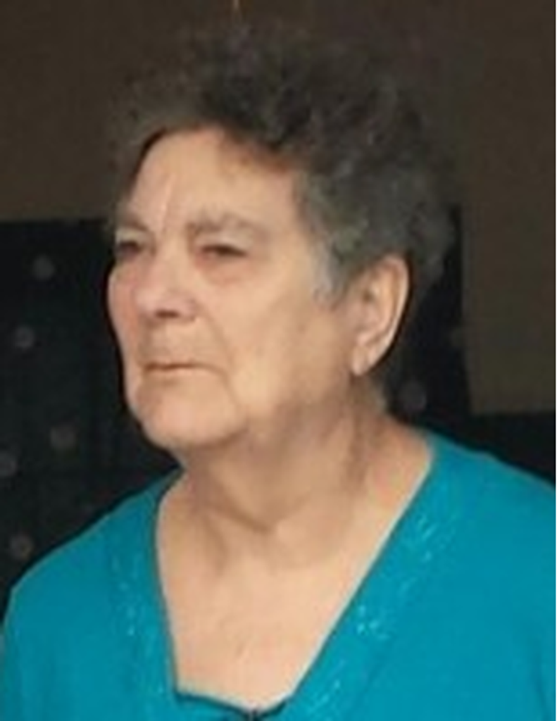 Peggy  Lewis Faircloth