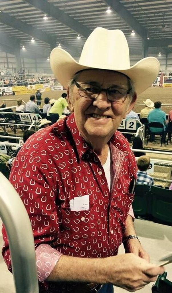 William Scheel Profile Photo