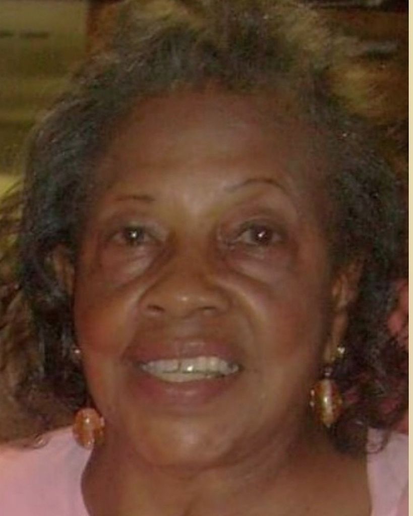 Gertie Lagrone Anderson Profile Photo