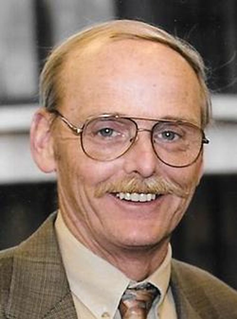 David Lowell Attaway