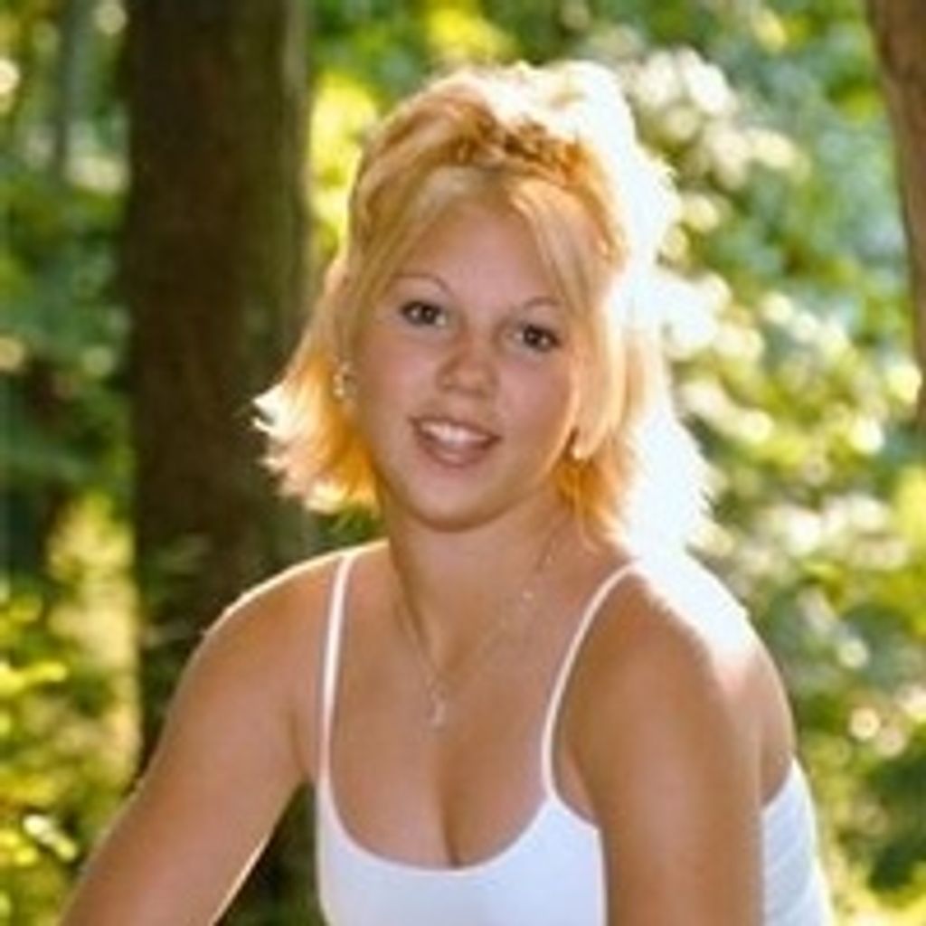 Kristen May Jackson Profile Photo