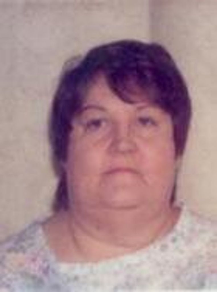 Martha Ruth Luckenbaugh