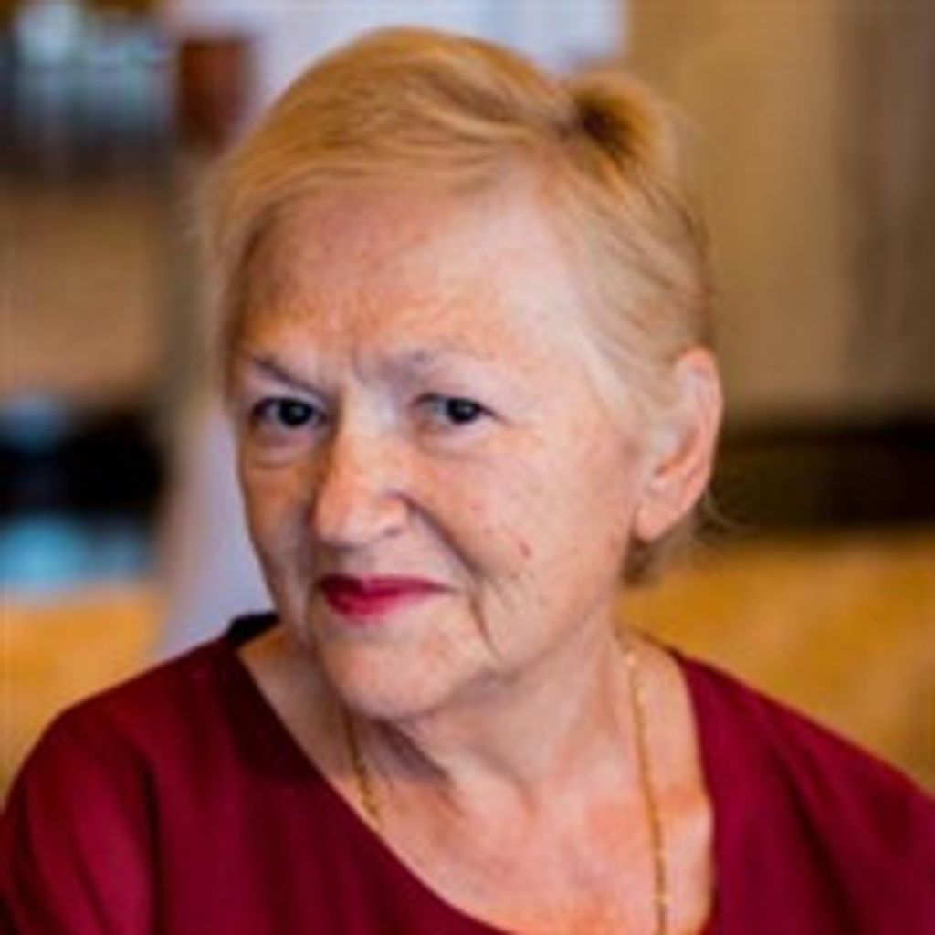 Franca Renata (Cavazzoni) Spencer