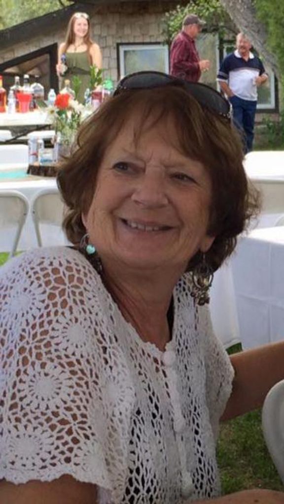 Karen Lynn Hayes Profile Photo
