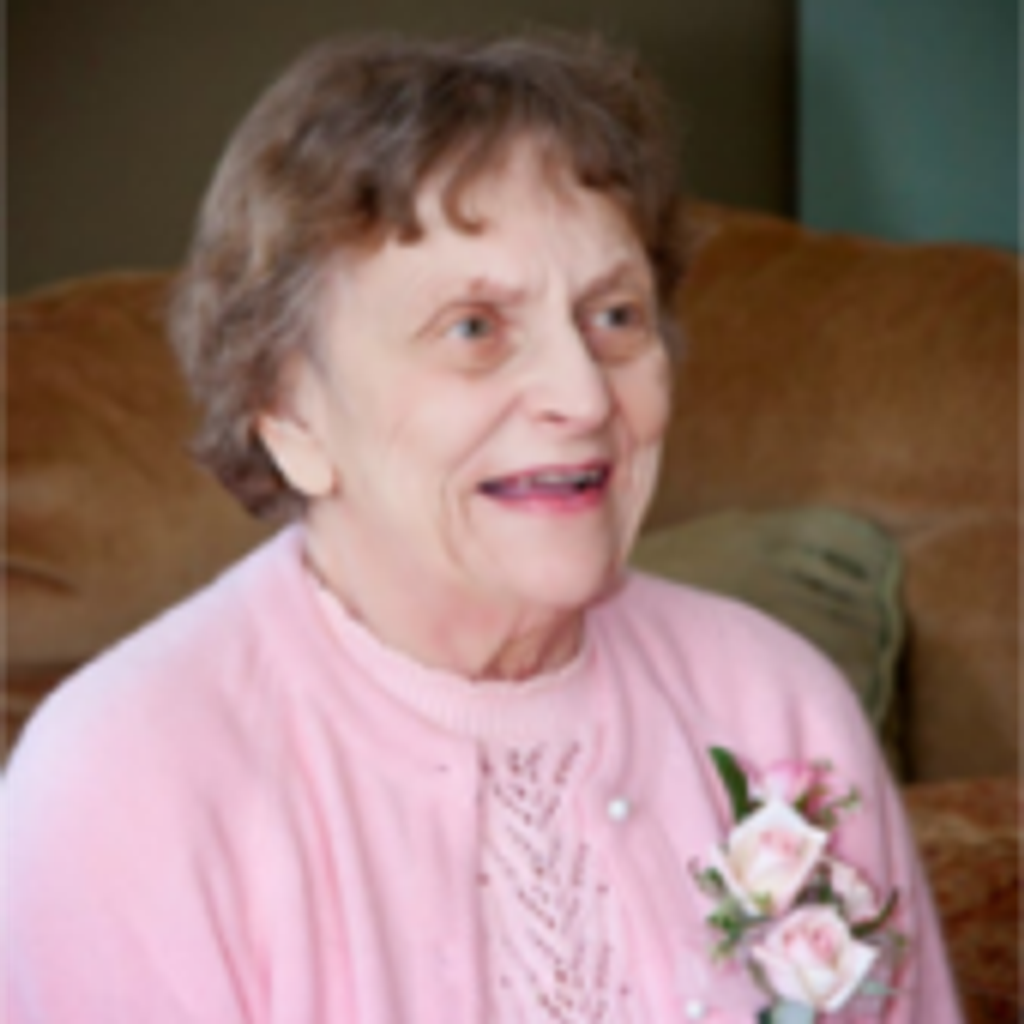 Elenor D. Mcphail