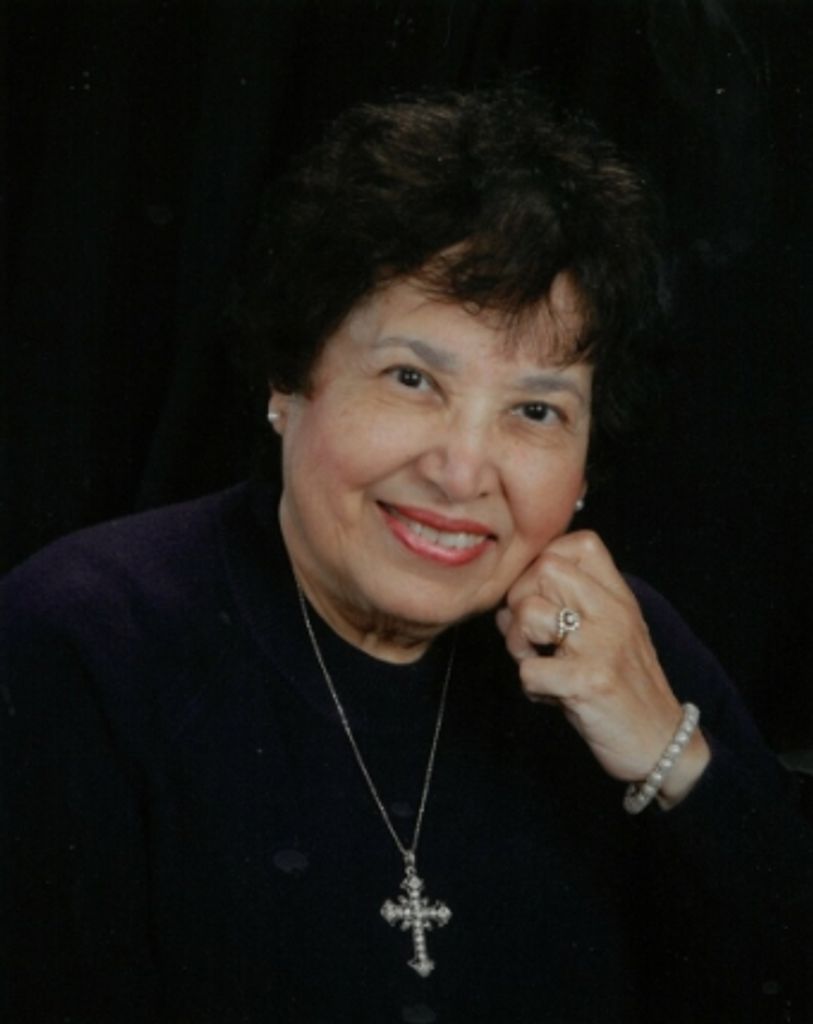 Sarita Garza Anderson Profile Photo