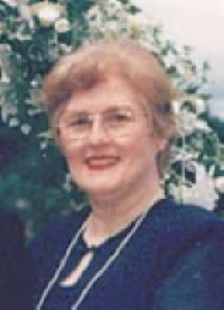 Betty  W. Good