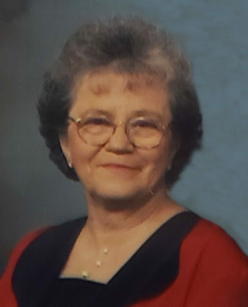 Mrs. Lucille J. Zettlemoyer Profile Photo
