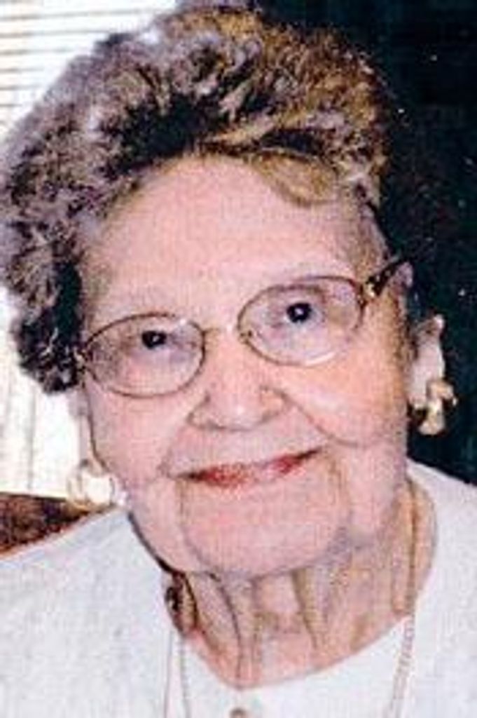 Mary A. Kalafsky