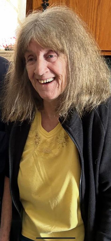 Mary Frances Keels Profile Photo