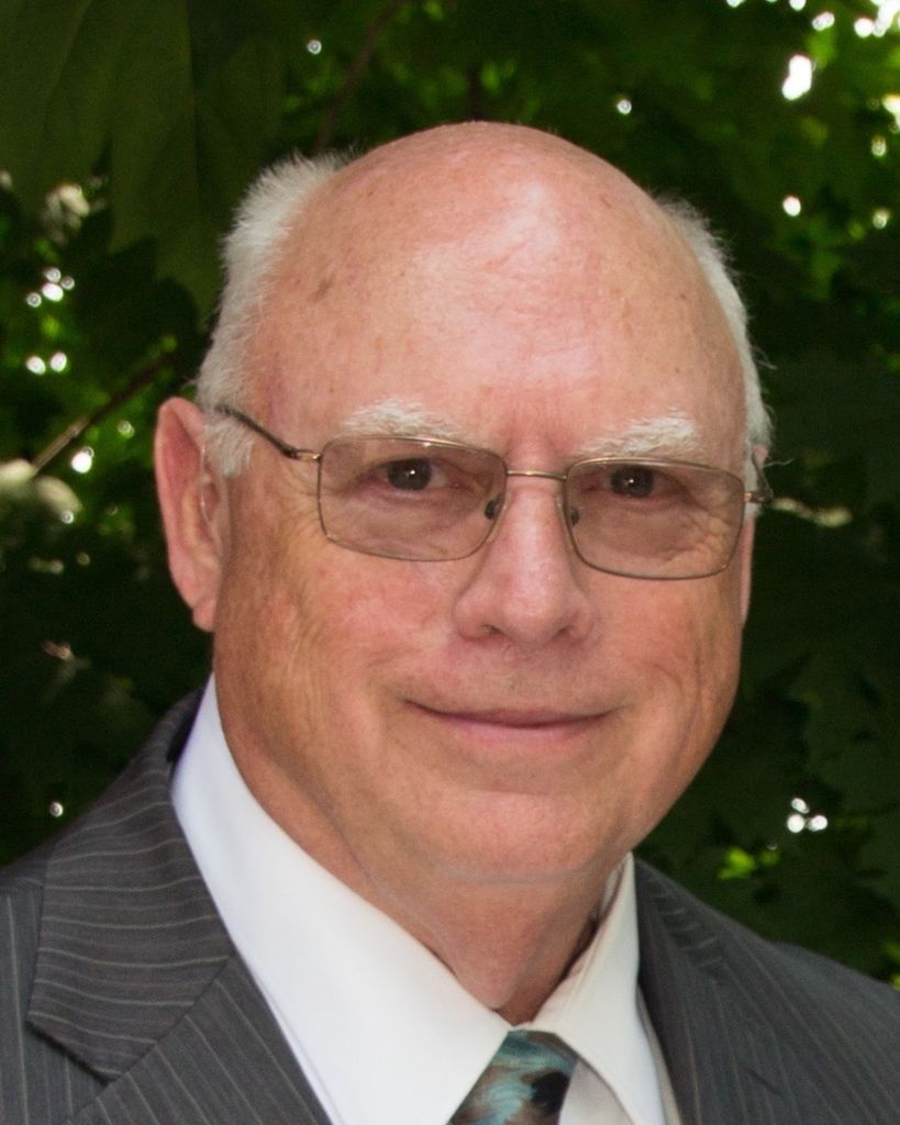 ROBERT LAWRENCE ARMSTRONG