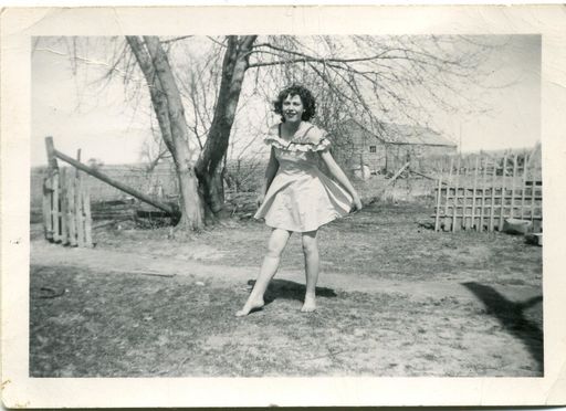 Ila LaRose Butterfield photo gallery thumbnail 15 of 72