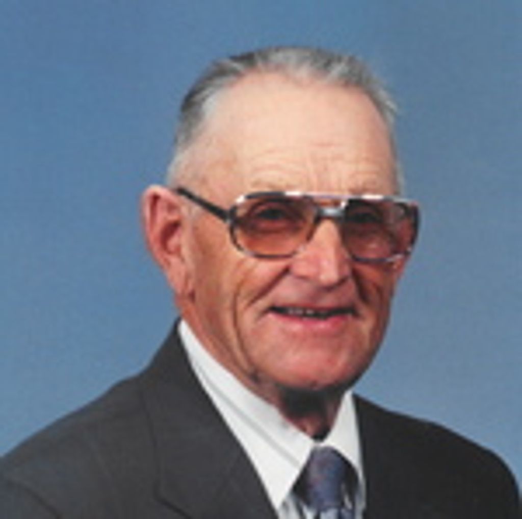 Harlan Jerome Jerdet Profile Photo