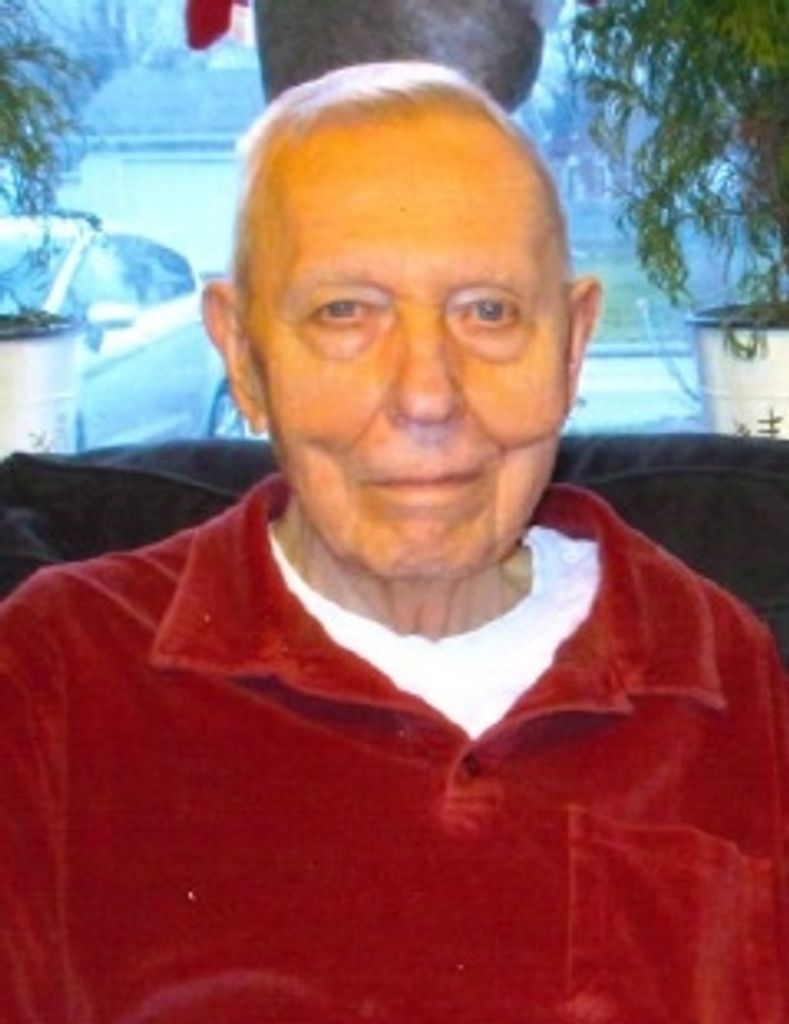 Karl "Rick" Edward Klukas Profile Photo