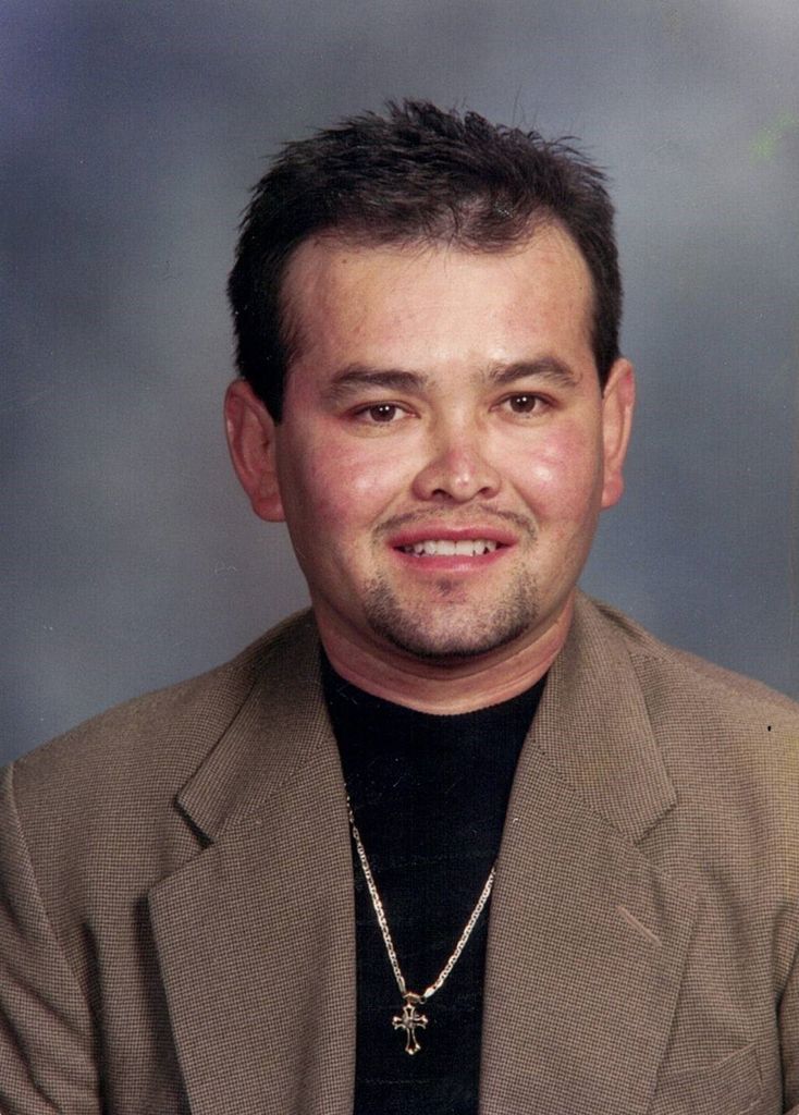 Ruben Alanis Perez Profile Photo