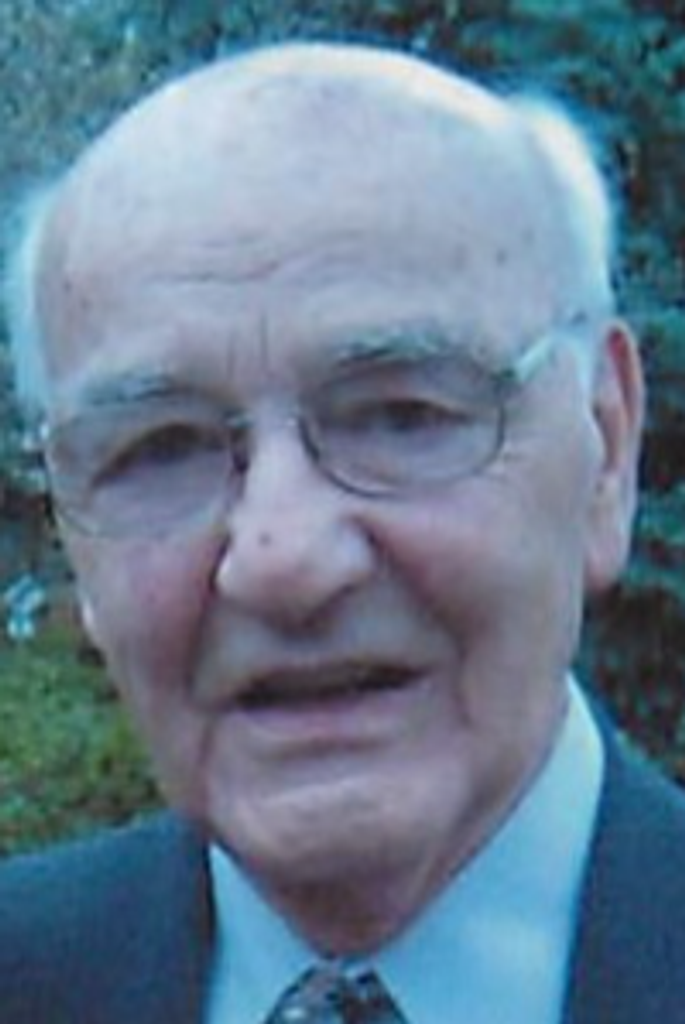 Gerald E. Guarino