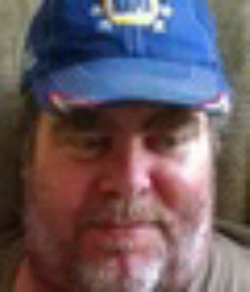 Bradley Tackett Profile Photo