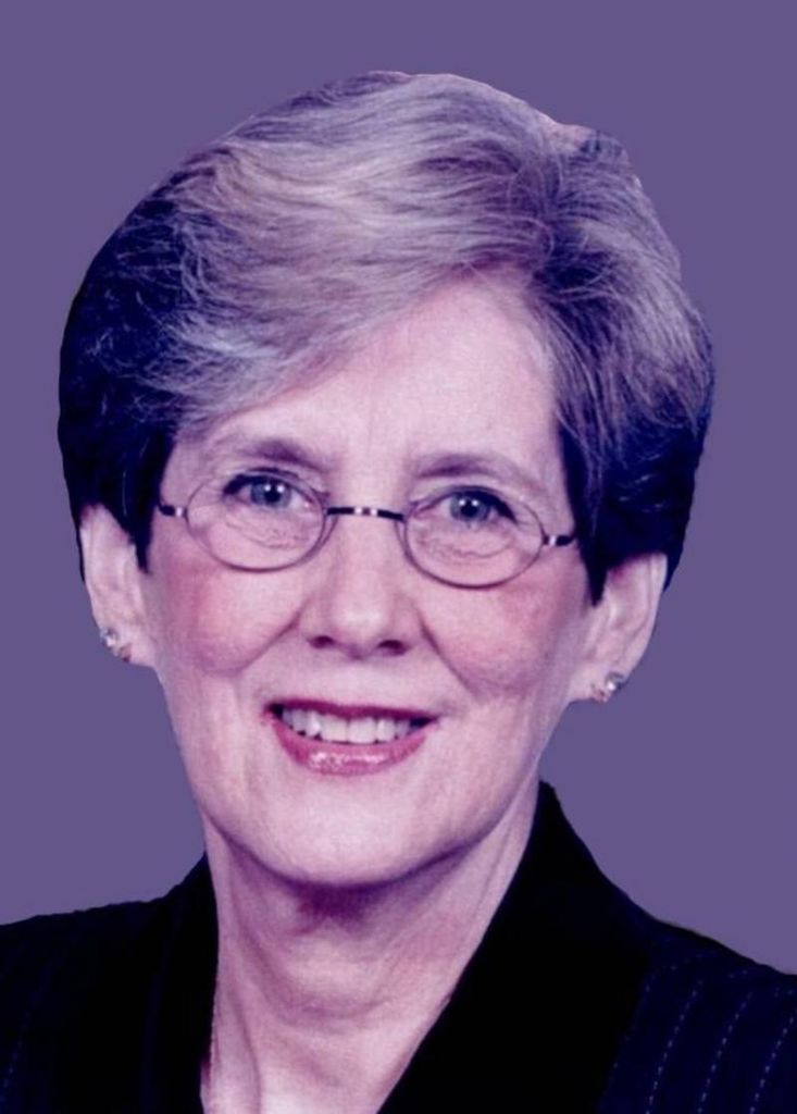 Mary Jane Starkey Profile Photo