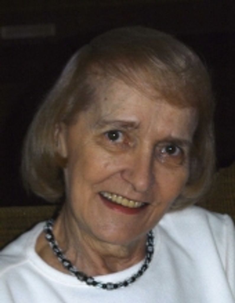 Winifred" Winnie" White