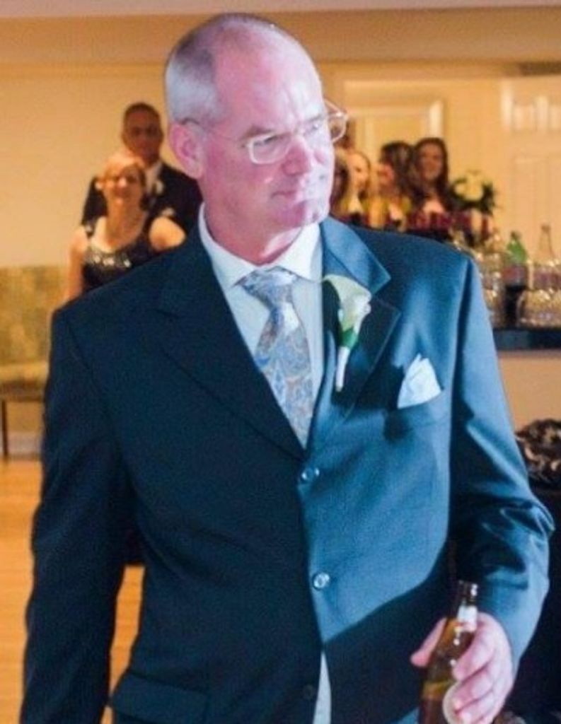 Steven Merkel