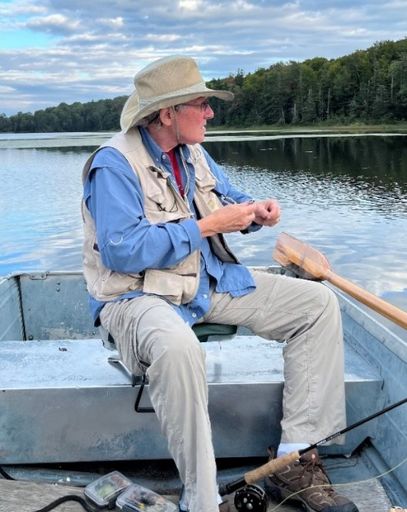 Robert Jarnis's obituary image