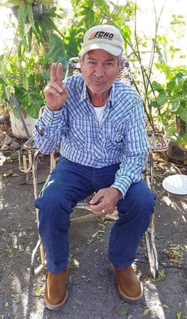Amaro Guerra-Saldaña Profile Photo