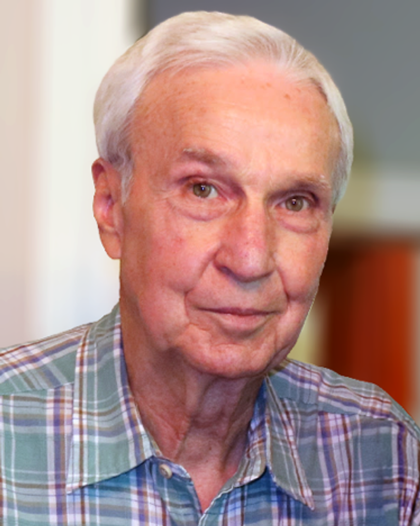 Dempsey Perkins Profile Photo