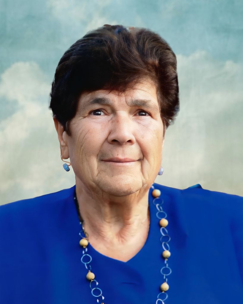 Angela Magnifico Profile Photo
