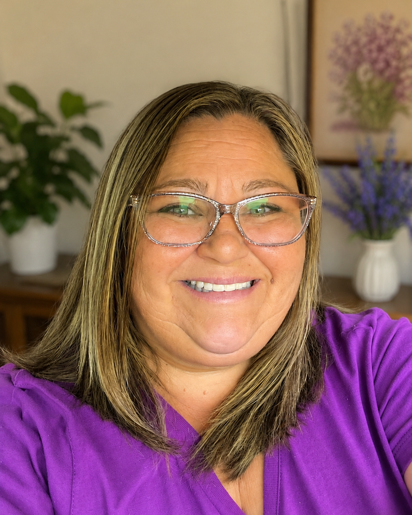 Jennifer Drake-Ashworth Profile Photo