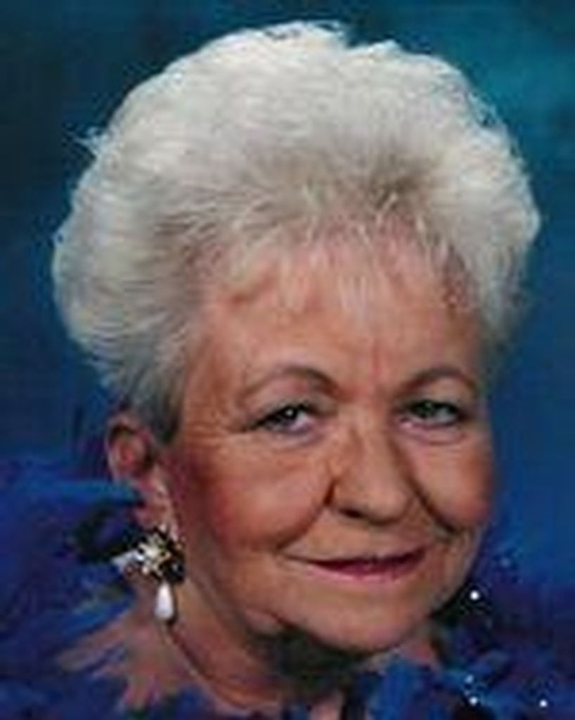 Patsy Eloye Meade