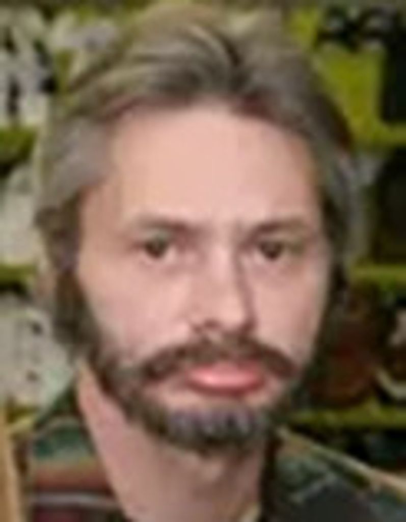 Barry Ramsey Gilbert