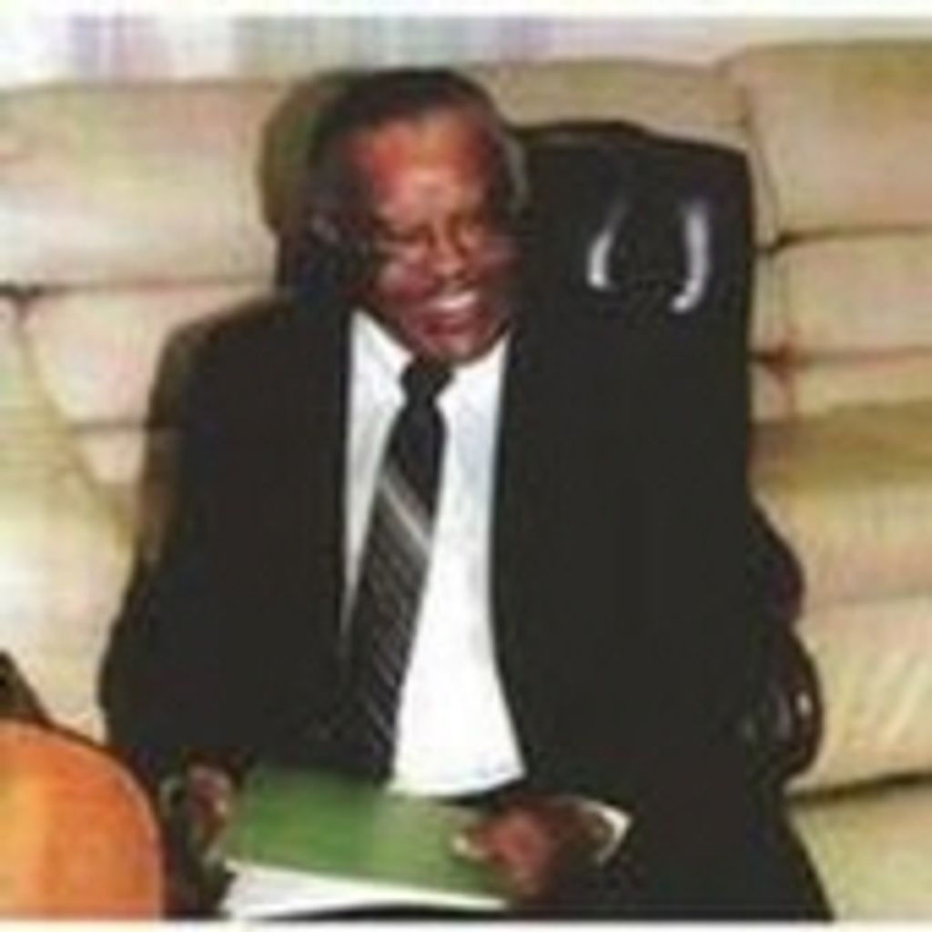 Rev. Murphy Honor Turner