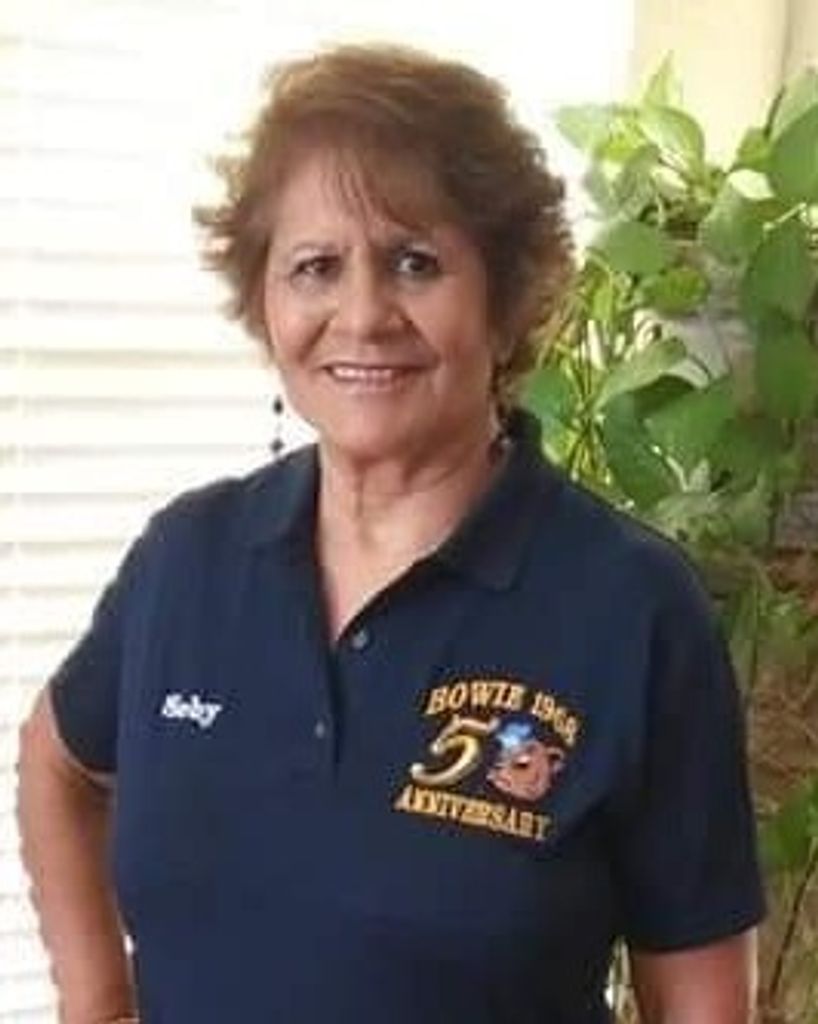 Eusebia Arriaga Profile Photo