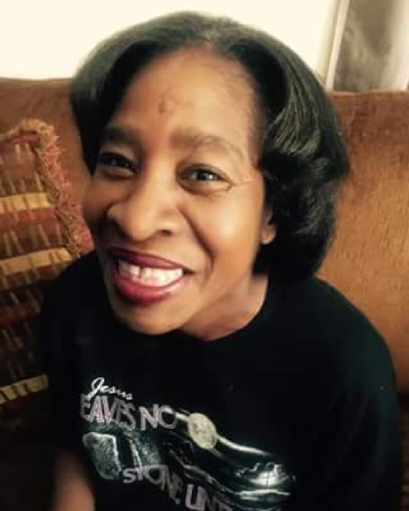 Ms. Lettie Elizabeth Brown