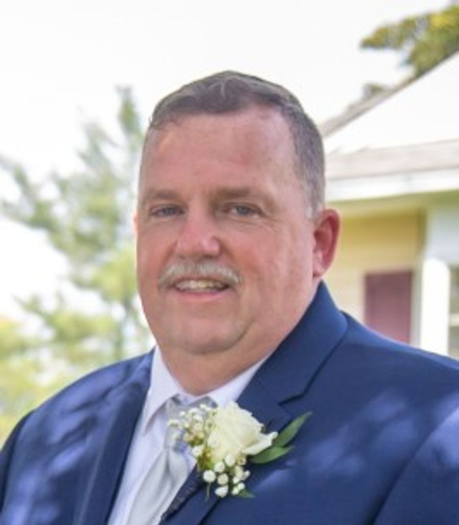 Michael Colley