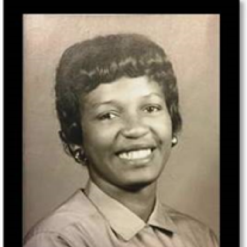 Shirley Mae Seymore