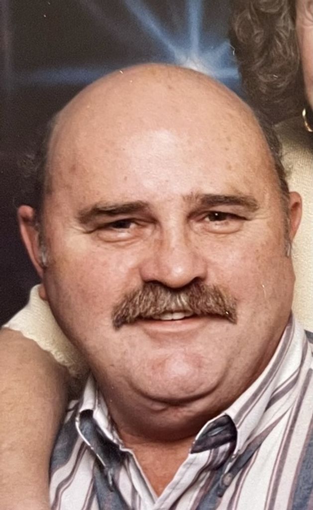 William "Bill" Lewroy Chainey Profile Photo