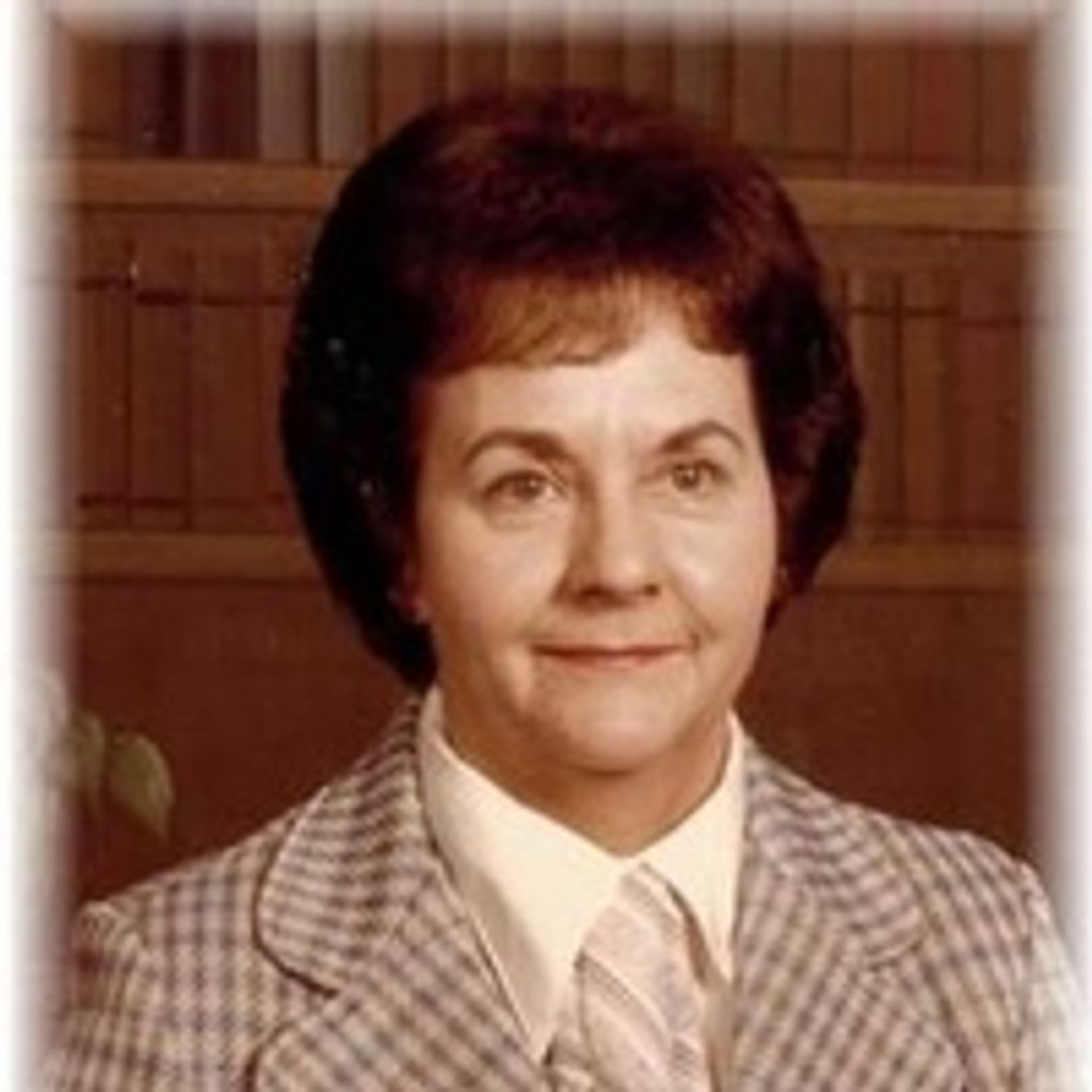 Ella G. Proctor Profile Photo