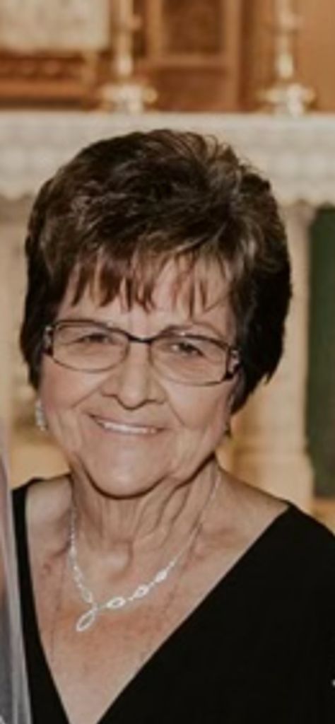 Penny Virginia (Blum) Harvey Profile Photo
