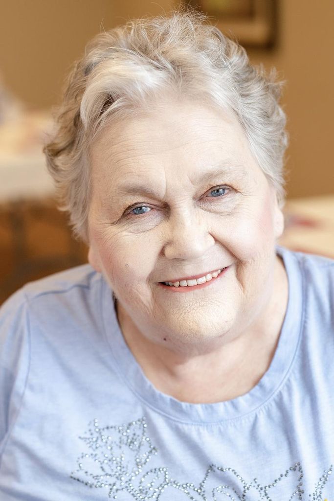 M. Eileen Tattrie Profile Photo